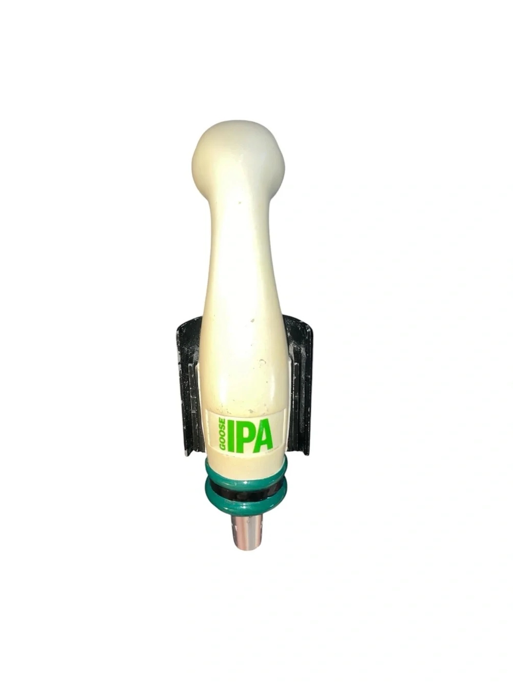 Goose Island IPA Beer Tap Handle Goose Head